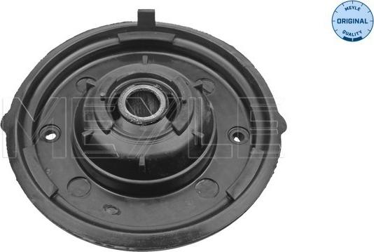 Meyle 11-14 641 0023 - Опора стійки амортизатора, подушка avtolavka.club