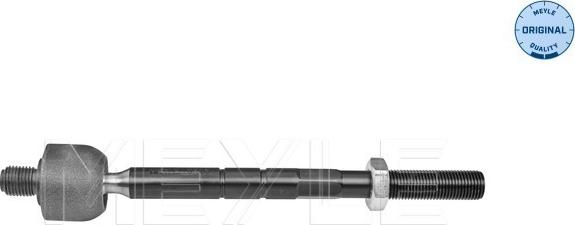 Meyle 11-16 031 0039 - Осьовий шарнір, рульова тяга avtolavka.club