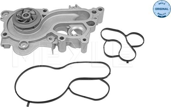Meyle 113 220 0027 - Водяний насос avtolavka.club