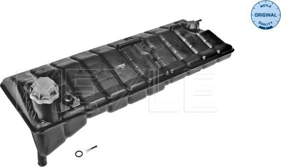 Meyle 12-14 223 0003 - Компенсаційний бак, охолоджуюча рідина avtolavka.club