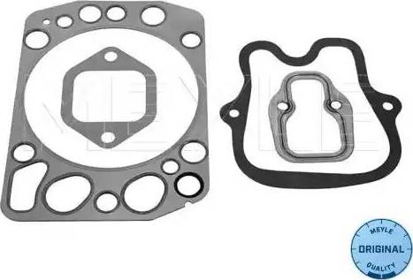 Meyle 12-34 900 0001 - Комплект прокладок, головка циліндра avtolavka.club