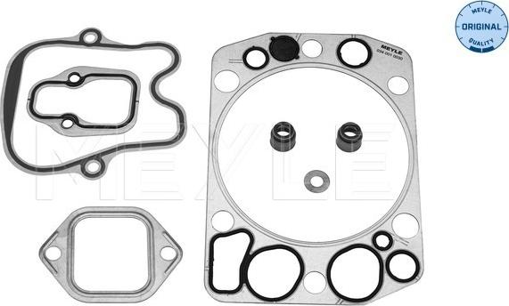 Meyle 12-34 100 6558 - Комплект прокладок, головка циліндра avtolavka.club
