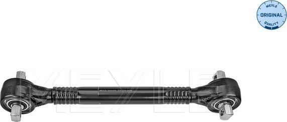 Meyle 836 050 0008 - Тяга / стійка, підвіска колеса avtolavka.club