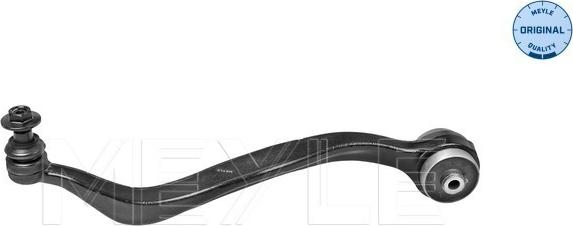 Meyle 35-16 050 0054 - Важіль незалежної підвіски колеса avtolavka.club