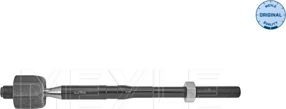 Meyle 35-16 031 0030 - Осьовий шарнір, рульова тяга avtolavka.club