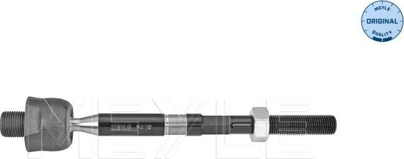 Meyle 35-16 031 0031 - Осьовий шарнір, рульова тяга avtolavka.club