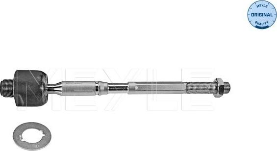 Meyle 30-16 031 0002 - Осьовий шарнір, рульова тяга avtolavka.club