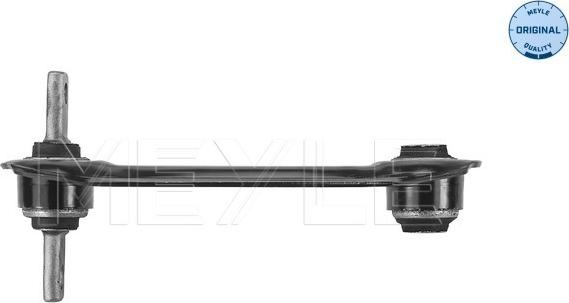 Meyle 31-16 035 0010 - Важіль незалежної підвіски колеса avtolavka.club