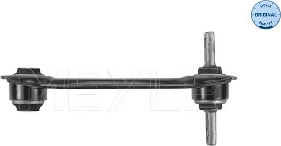 Meyle 31-16 035 0012 - Важіль незалежної підвіски колеса avtolavka.club