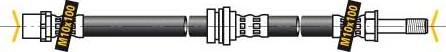 MGA F5209 - Гальмівний шланг avtolavka.club