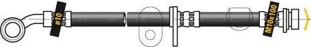 MGA F5230 - Гальмівний шланг avtolavka.club