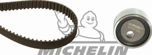 MICHELIN EngineParts SMATK0051 - Комплект ременя ГРМ avtolavka.club