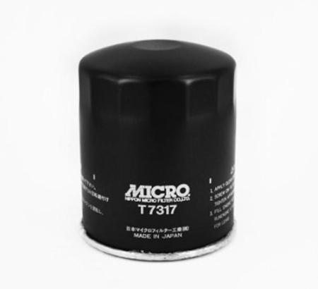 Micro T-7317 - Масляний фільтр avtolavka.club