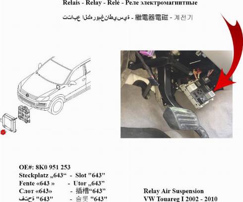 MiesslerAutomotive K04L-3020-TOCA - Компресор, пневматична система avtolavka.club