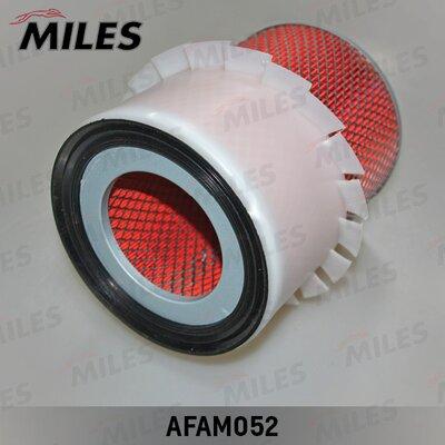 Miles AFAM052 - Повітряний фільтр avtolavka.club