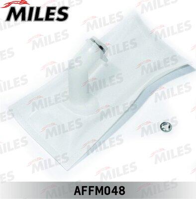 Miles AFFM048 - Фільтр, підйому палива avtolavka.club