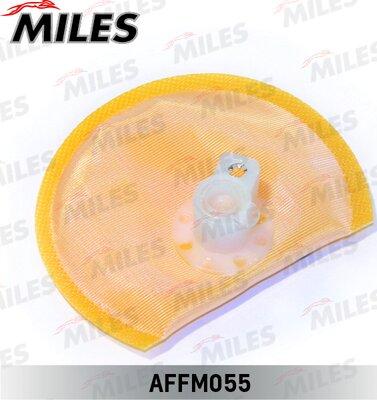 Miles AFFM055 - Фільтр, підйому палива avtolavka.club