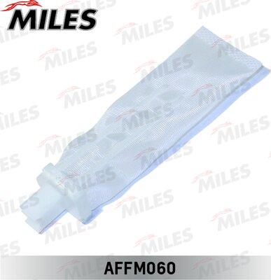 Miles AFFM060 - Фільтр, підйому палива avtolavka.club