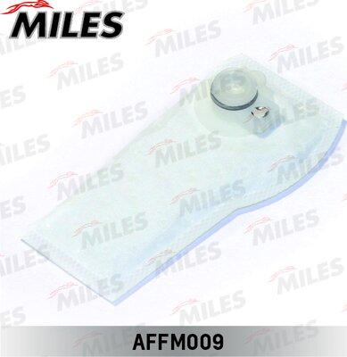 Miles AFFM009 - Фільтр, підйому палива avtolavka.club