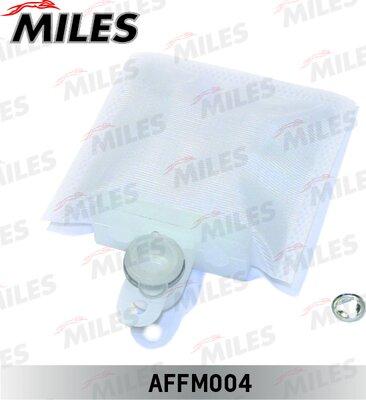 Miles AFFM004 - Фільтр, підйому палива avtolavka.club