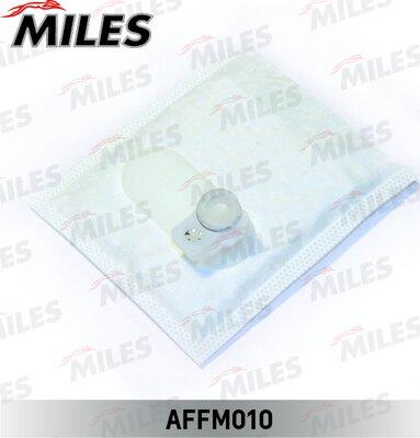 Miles AFFM010 - Фільтр, підйому палива avtolavka.club