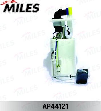 Miles AP44121 - Модуль паливного насоса avtolavka.club