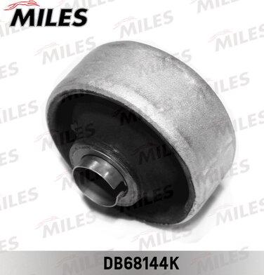 Miles DB68144K - Ремонтний комплект, важіль підвіски avtolavka.club