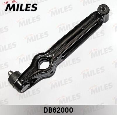 Miles DB62000 - Важіль незалежної підвіски колеса avtolavka.club