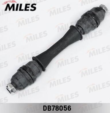 Miles DB78056 - Тяга / стійка, стабілізатор avtolavka.club