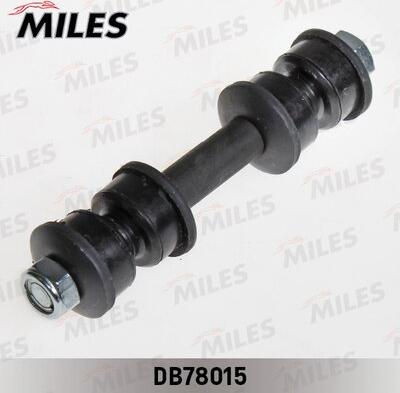 Miles DB78015 - Тяга / стійка, стабілізатор avtolavka.club