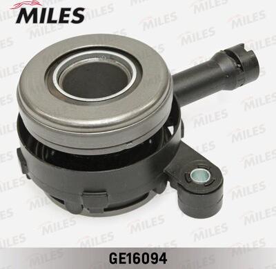 Miles GE16094 - Центральний вимикач, система зчеплення avtolavka.club