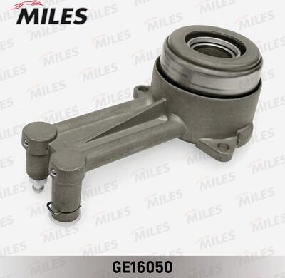 Miles GE16050 - Центральний вимикач, система зчеплення avtolavka.club