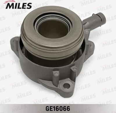 Miles GE16066 - Центральний вимикач, система зчеплення avtolavka.club