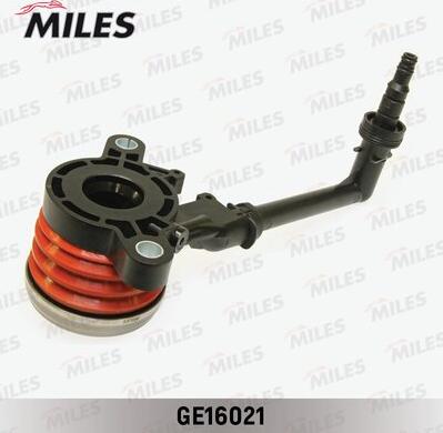 Miles GE16021 - Центральний вимикач, система зчеплення avtolavka.club