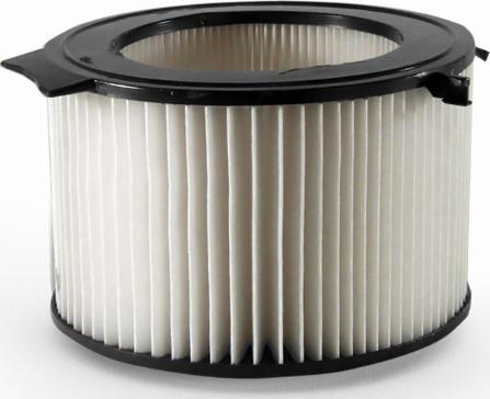 Millard FILTERS MC-7590 - Фільтр, повітря у внутрішній простір avtolavka.club