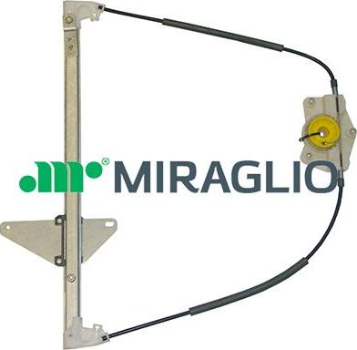 Miraglio 30/931 - Підйомний пристрій для вікон avtolavka.club