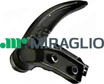 Miraglio 75/3 - Ручка відкривання моторного відсіку avtolavka.club