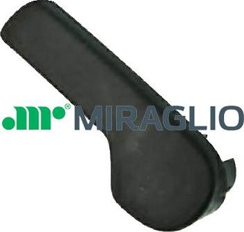 Miraglio 75/1 - Ручка відкривання моторного відсіку avtolavka.club