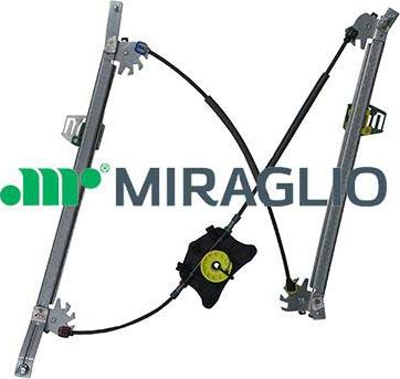 Miraglio 302638 - Підйомний пристрій для вікон avtolavka.club