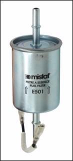 MISFAT E501 - Паливний фільтр avtolavka.club