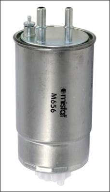MISFAT M656 - Паливний фільтр avtolavka.club
