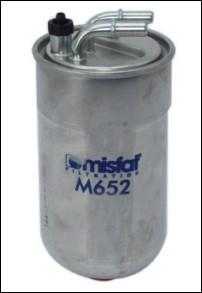 MISFAT M652 - Паливний фільтр avtolavka.club