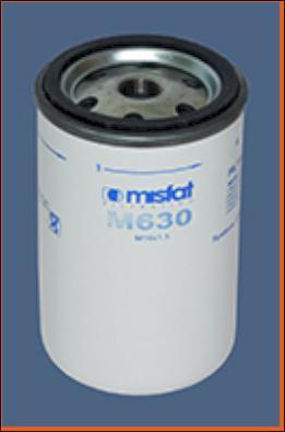 MISFAT M630 - Паливний фільтр avtolavka.club
