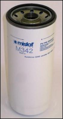 MISFAT M342 - Паливний фільтр avtolavka.club