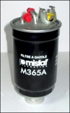MISFAT M365A - Паливний фільтр avtolavka.club