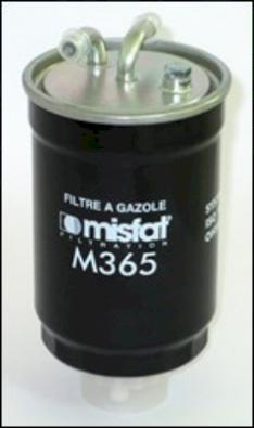 MISFAT M365 - Паливний фільтр avtolavka.club