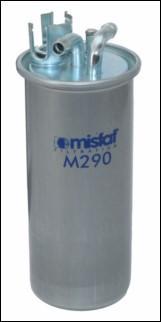MISFAT M290 - Паливний фільтр avtolavka.club