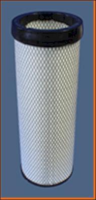 MISFAT RM817 - Фільтр додаткового повітря avtolavka.club