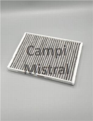 Mistral Filter AVF0909C - Фільтр, повітря у внутрішній простір avtolavka.club