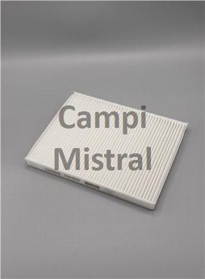 Mistral Filter AVF0909 - Фільтр, повітря у внутрішній простір avtolavka.club